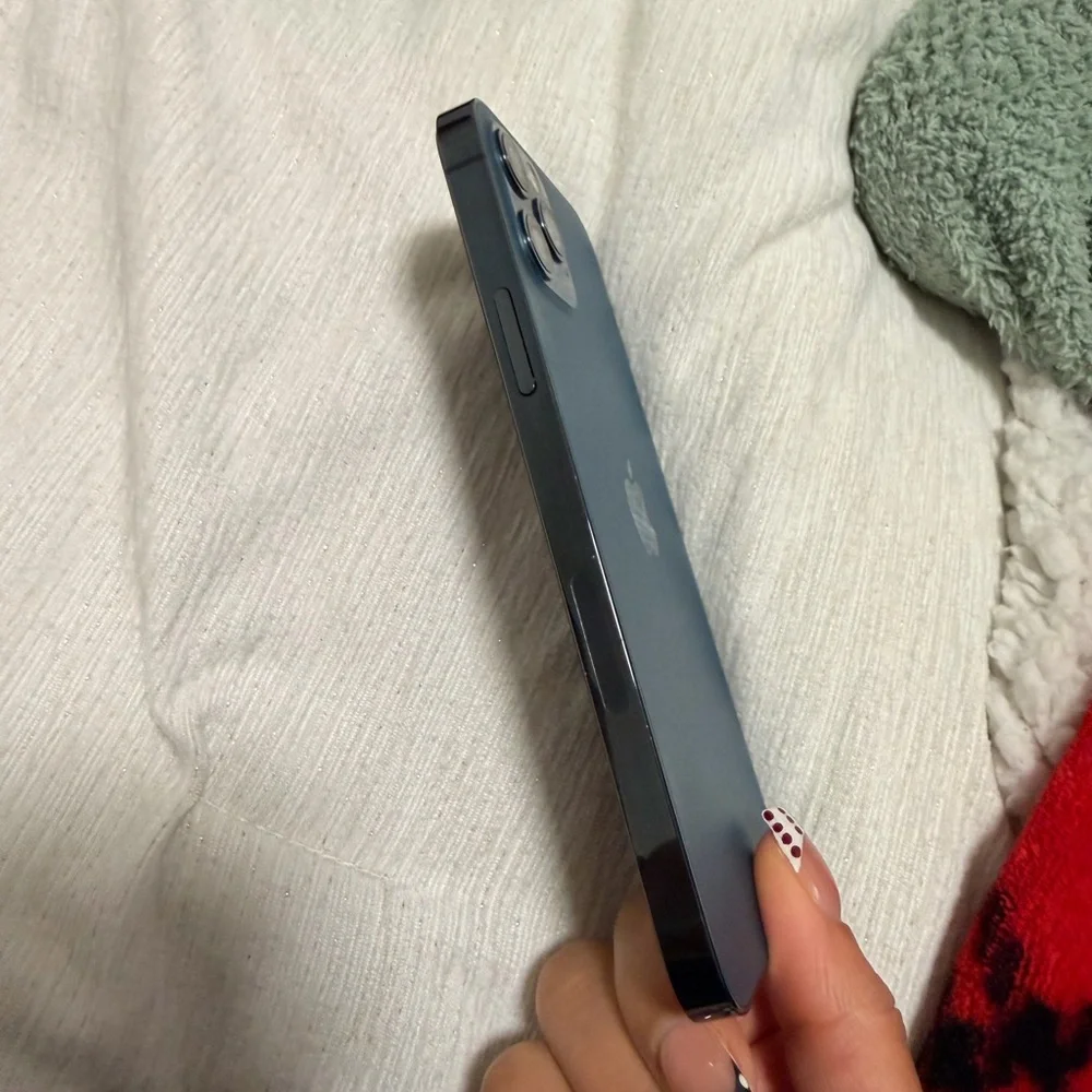 iPhone 12 Pro